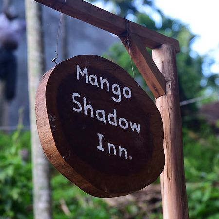 Mango Shadow Inn Ella Exterior foto